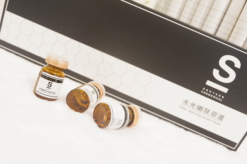 召香美分享：無針?biāo)鉀]效果？80%都是這里出了錯(cuò)！