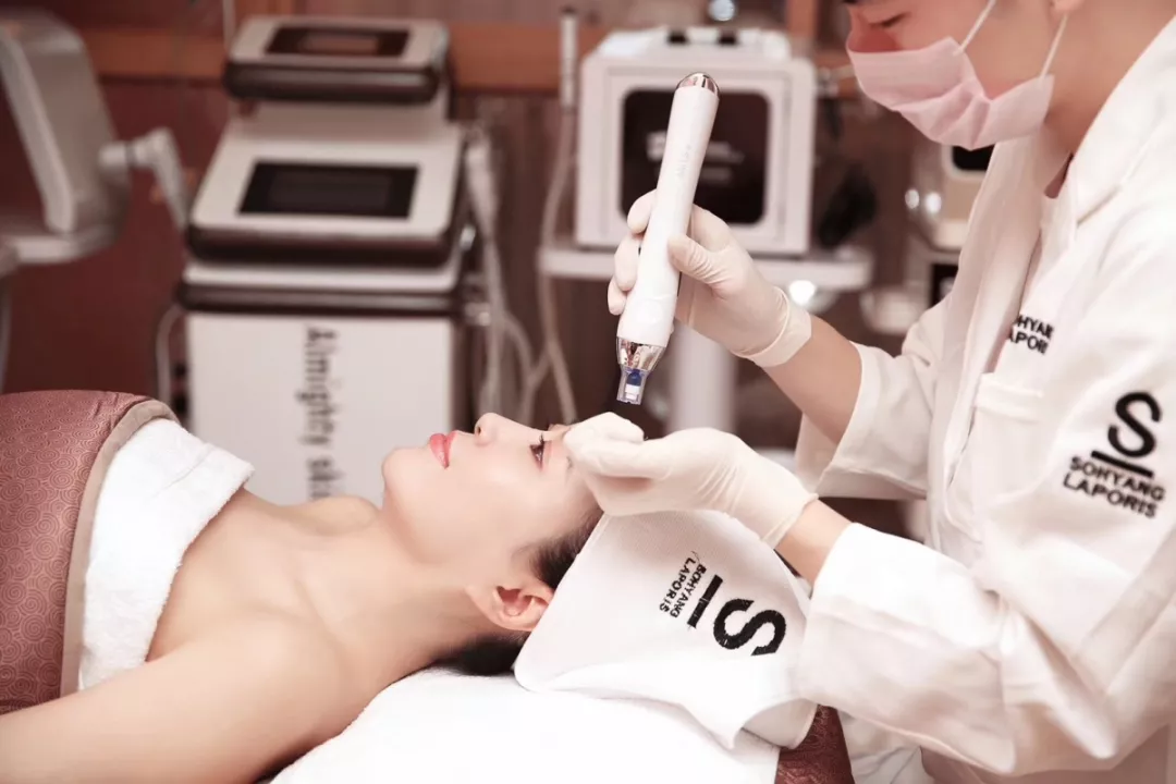 搶占先機！提前布局2024美業(yè)，一定要懂“她”經(jīng)濟！