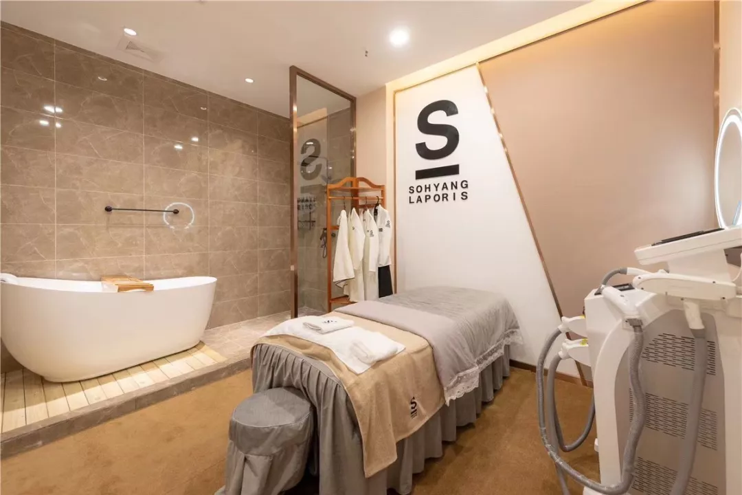 贏戰(zhàn)新美業(yè)！皮膚管理店被記住的5個關(guān)鍵點！