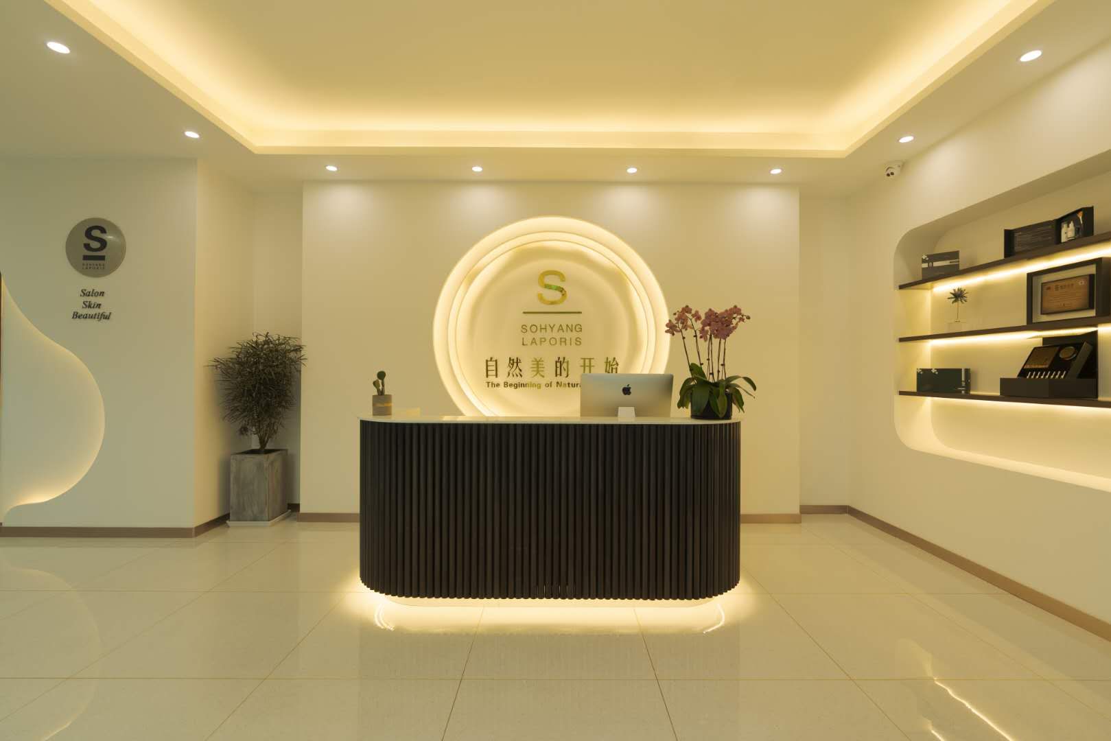 如何超越同行，打造備受寵愛(ài)的中高端美業(yè)門店？