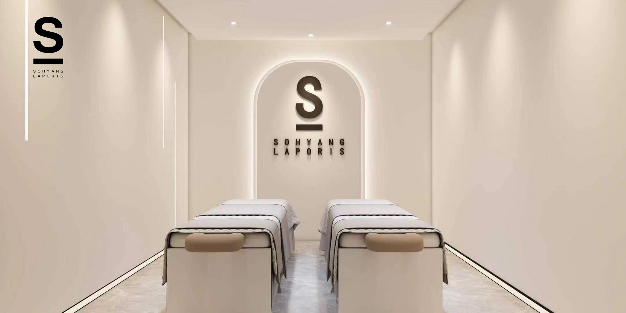 2024年想開成功的美容院？一定要懂“她”經(jīng)濟！